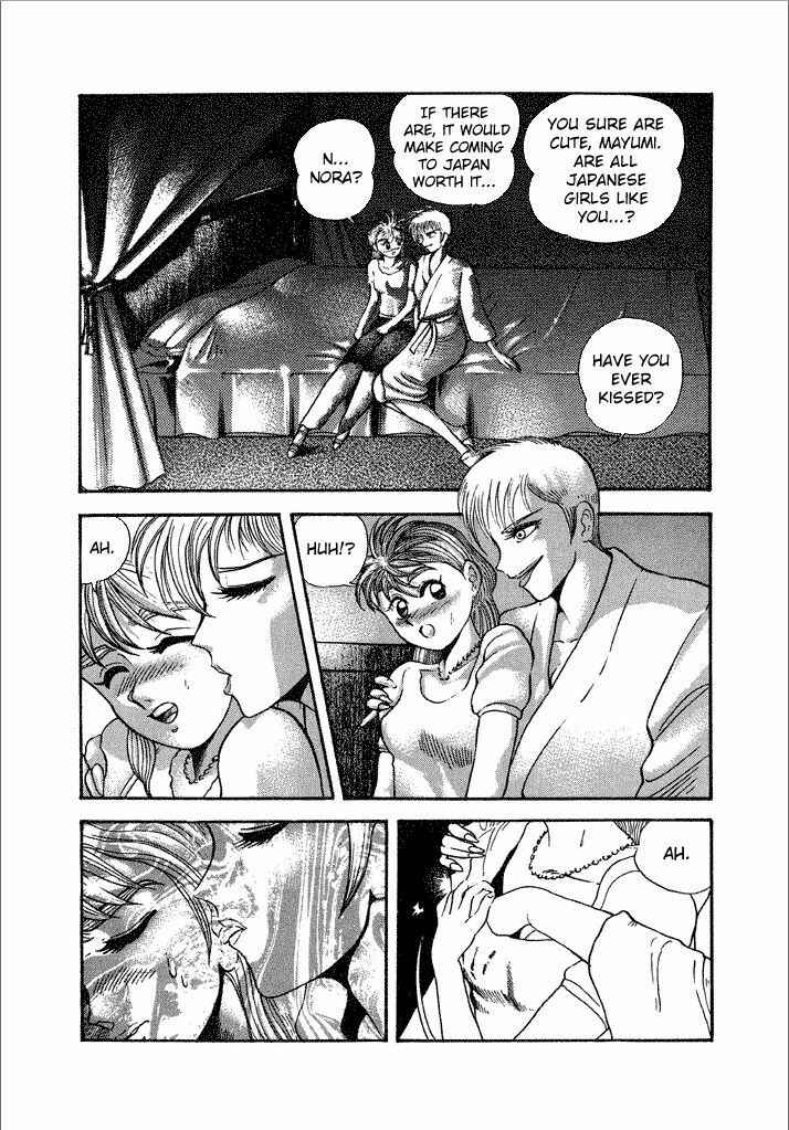 Page 11 Chapter 17 Lovely Angel
