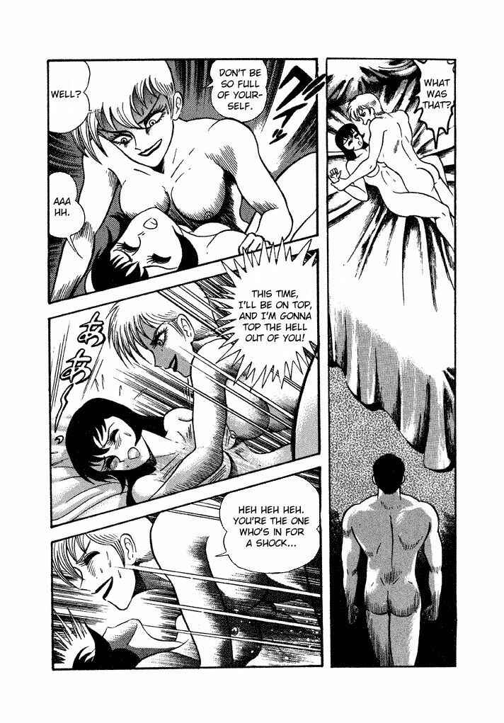 Page 29 Chapter 17 Lovely Angel