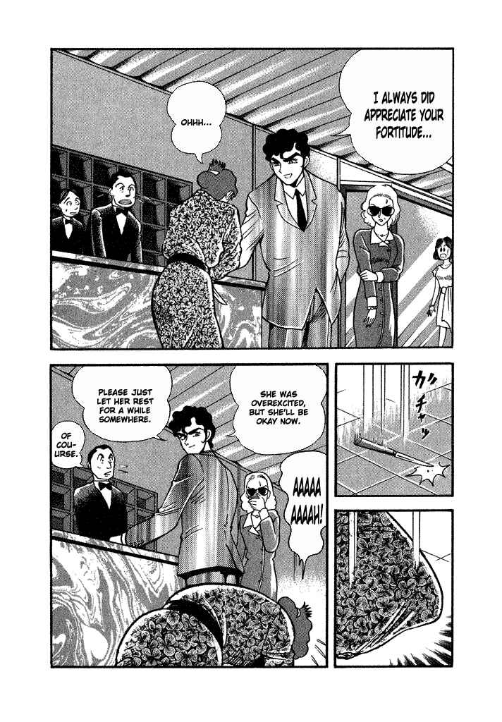 Page 6 Chapter 26 Lovely Angel