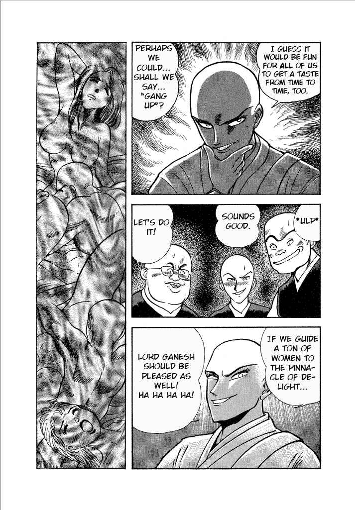 Page 11 Chapter 10 Lovely Angel