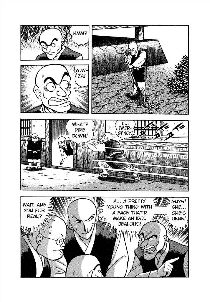 Page 16 Chapter 10 Lovely Angel