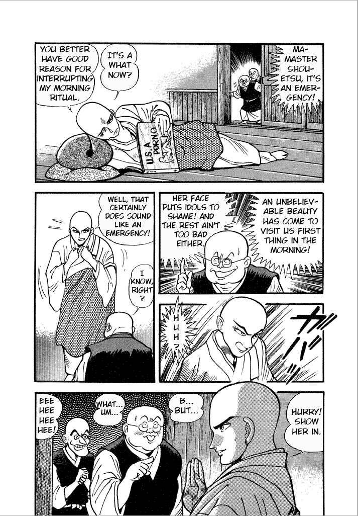 Page 18 Chapter 10 Lovely Angel