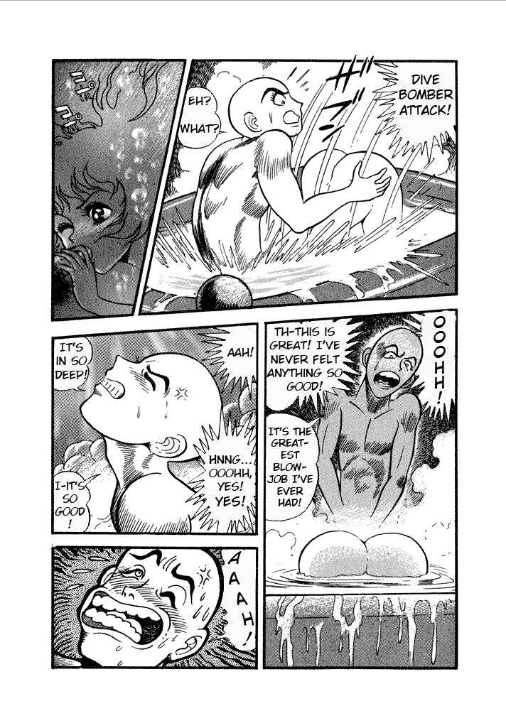 Page 28 Chapter 10 Lovely Angel