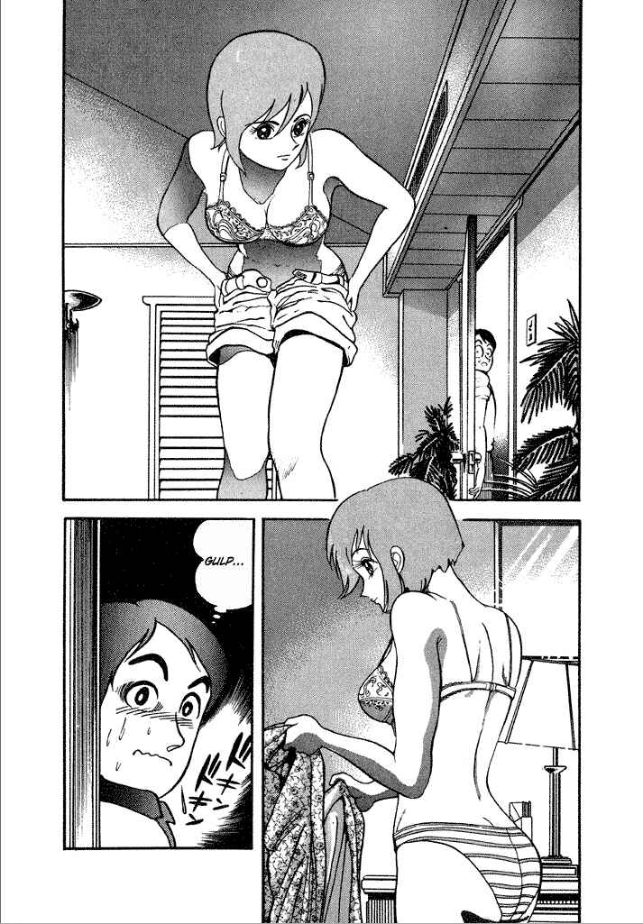 Page 16 Chapter 22 Lovely Angel
