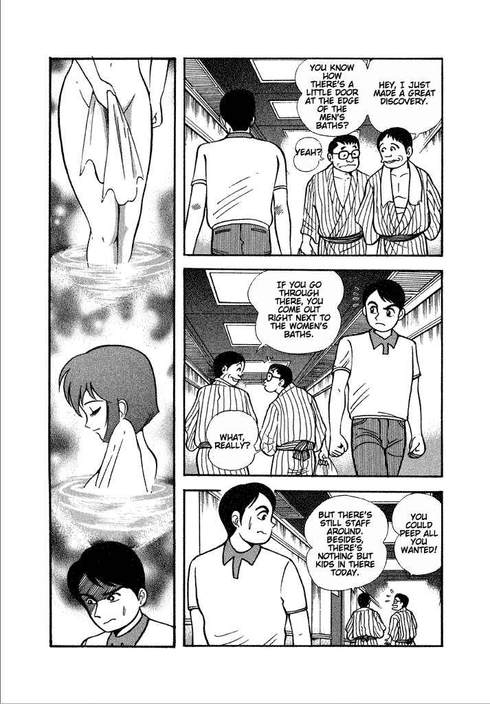 Page 21 Chapter 22 Lovely Angel