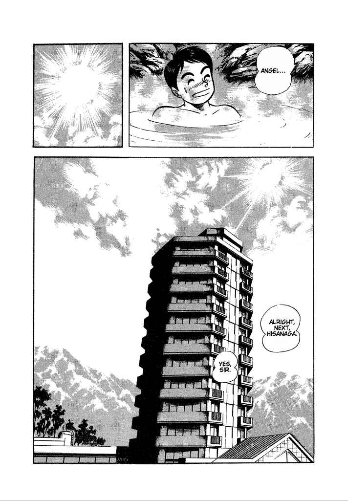 Page 34 Chapter 22 Lovely Angel
