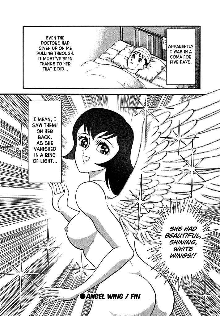 Page 18 Chapter 37 Lovely Angel