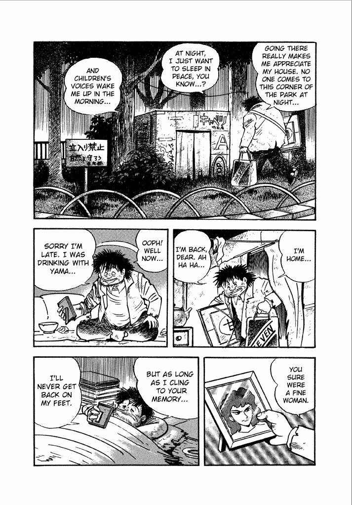 Page 10 Chapter 14 Lovely Angel