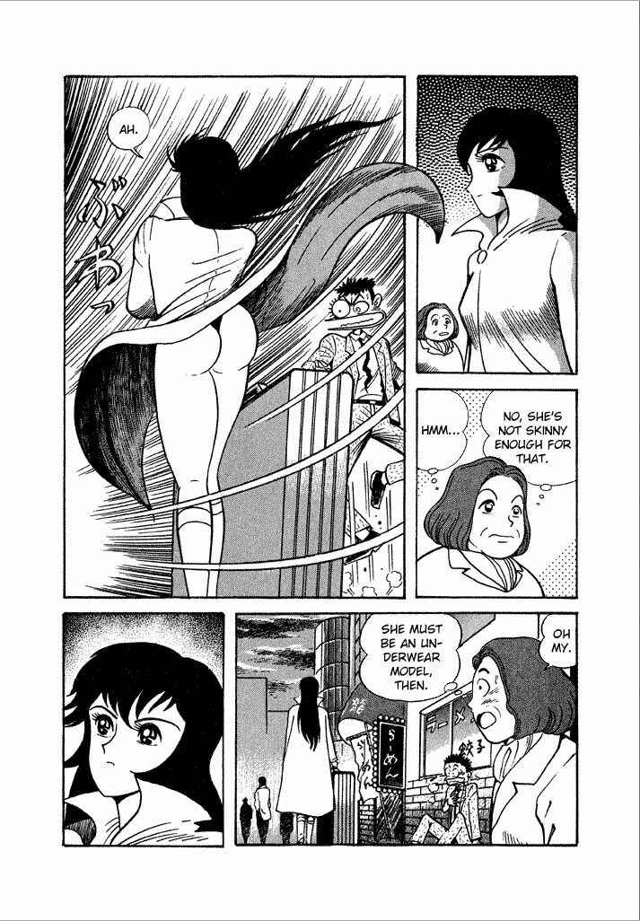 Page 15 Chapter 11 Lovely Angel