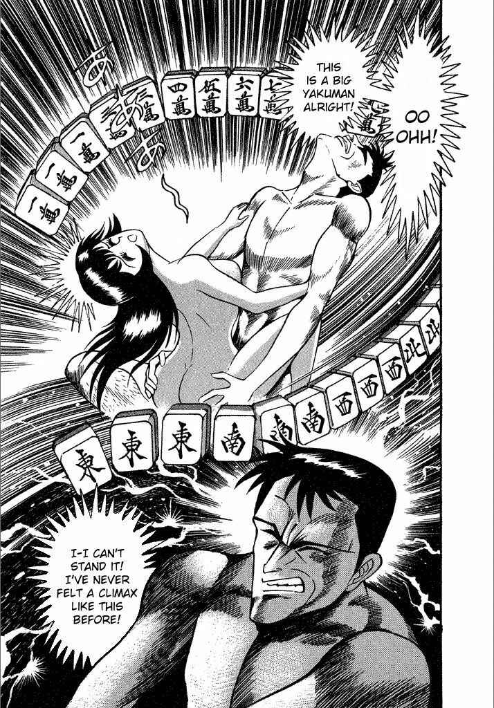 Page 28 Chapter 11 Lovely Angel