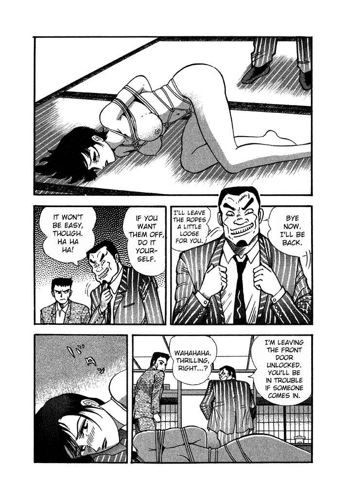 Page 10 Chapter 29 Lovely Angel