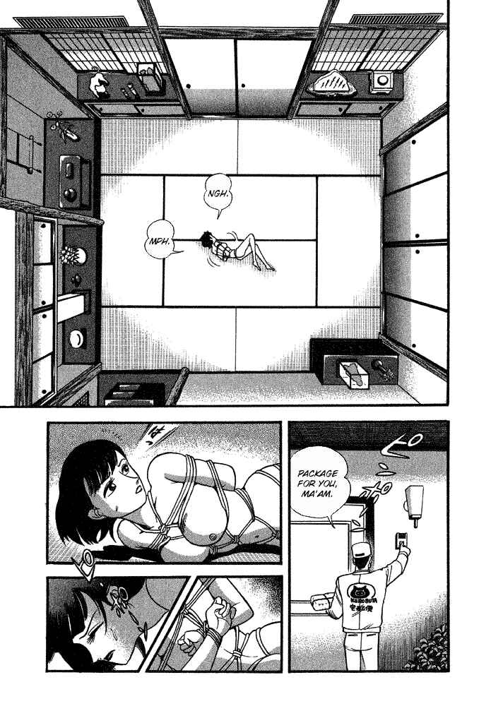 Page 11 Chapter 29 Lovely Angel