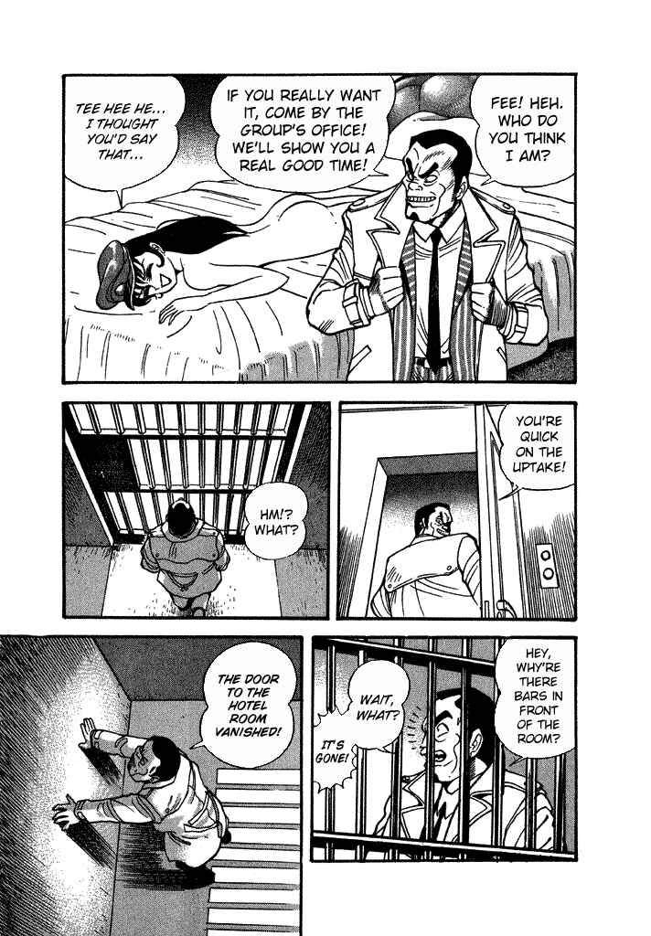 Page 28 Chapter 29 Lovely Angel