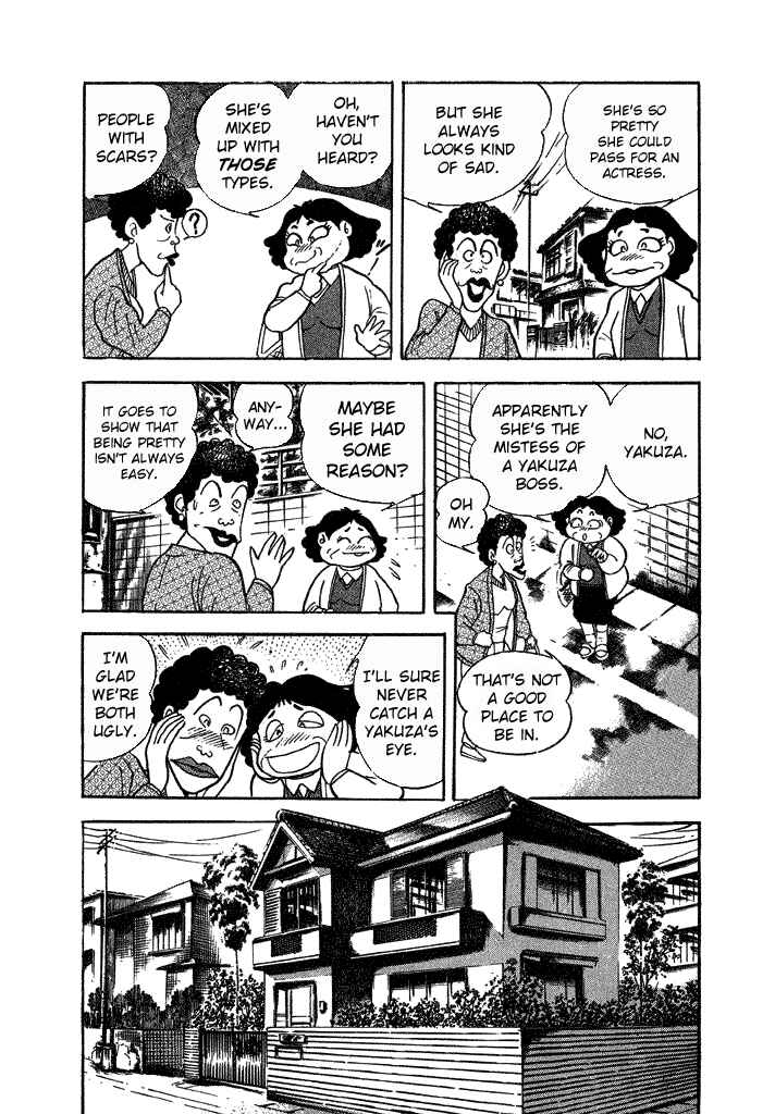 Page 3 Chapter 29 Lovely Angel