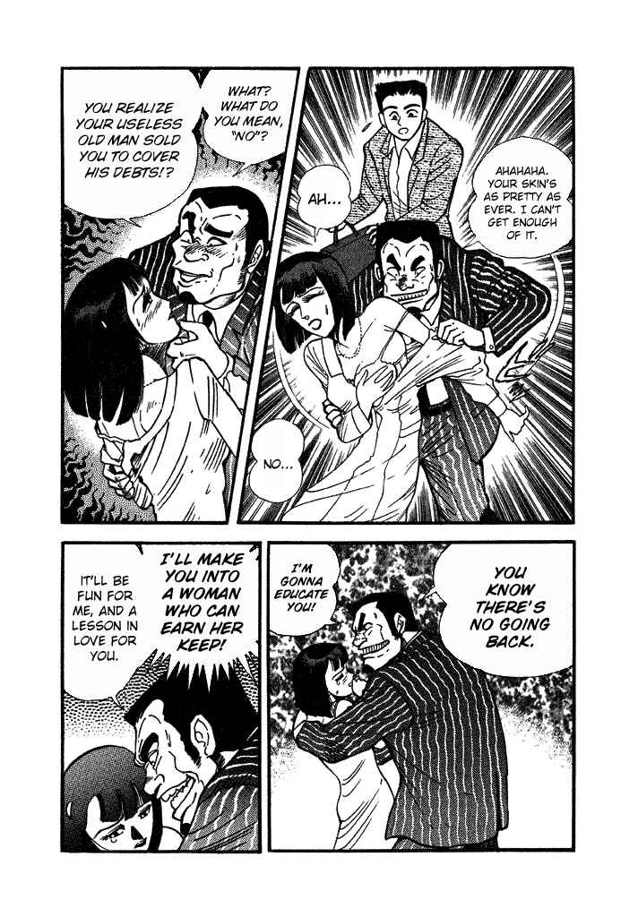 Page 6 Chapter 29 Lovely Angel