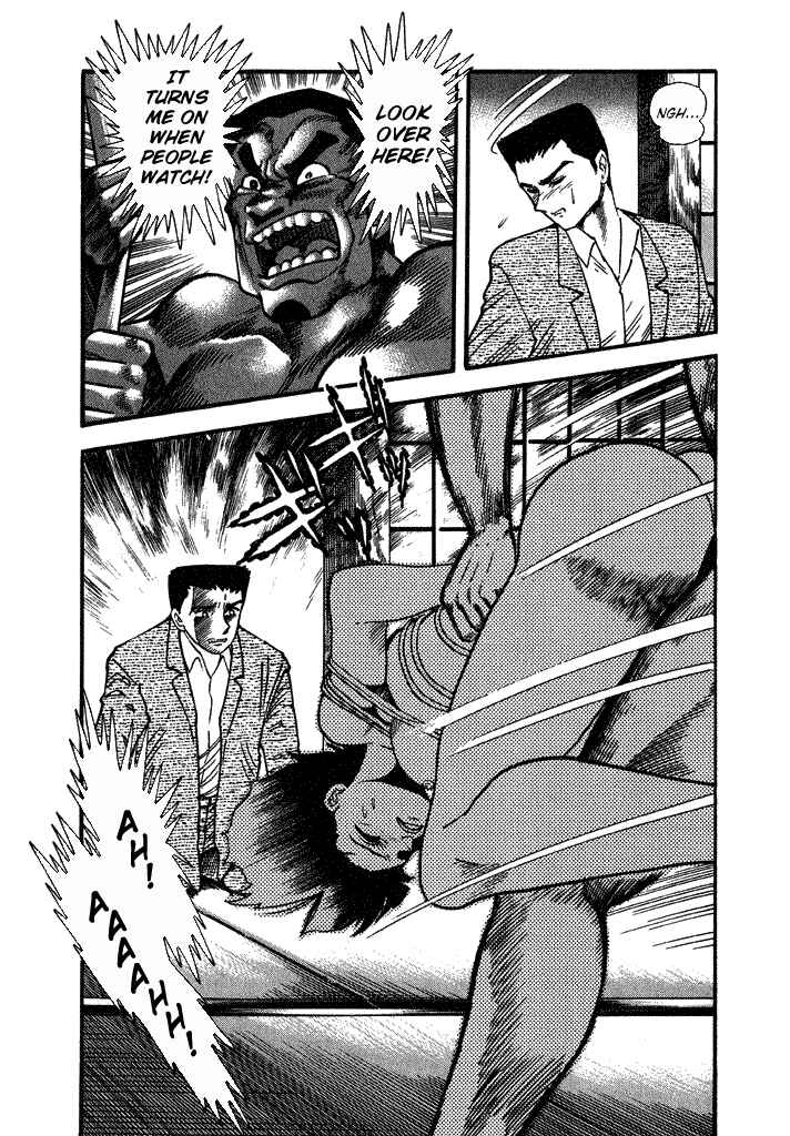Page 9 Chapter 29 Lovely Angel