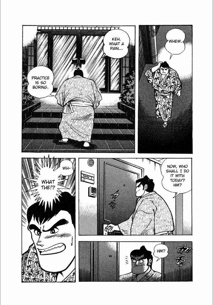 Page 15 Chapter 16 Lovely Angel