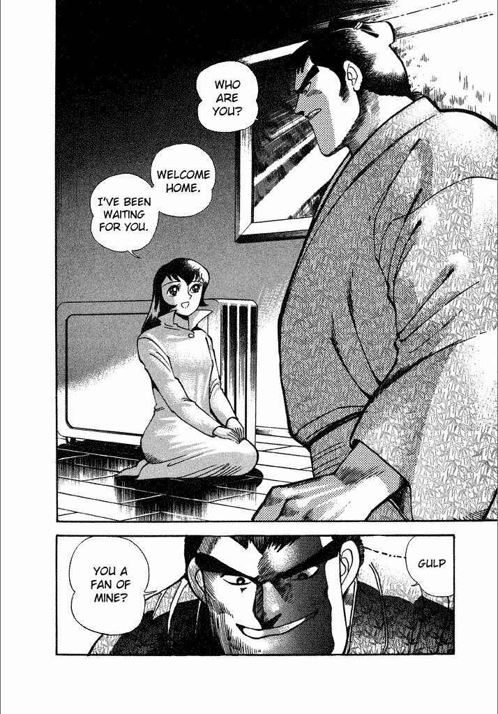Page 16 Chapter 16 Lovely Angel