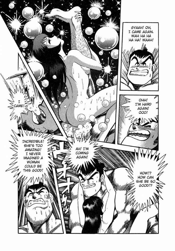 Page 29 Chapter 16 Lovely Angel