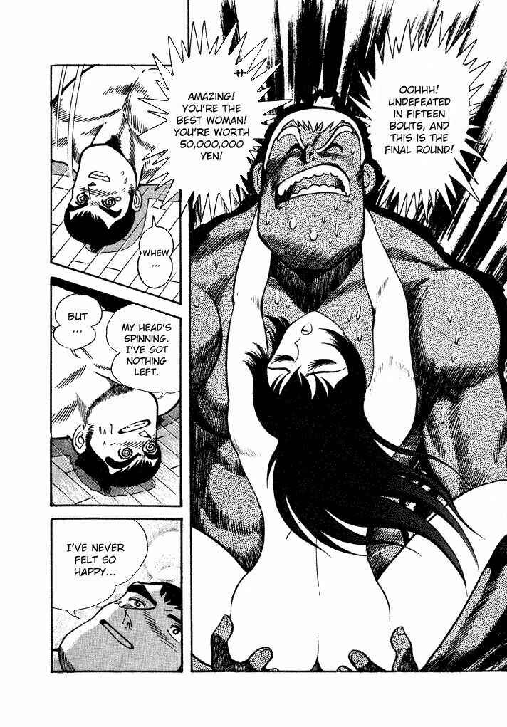 Page 30 Chapter 16 Lovely Angel