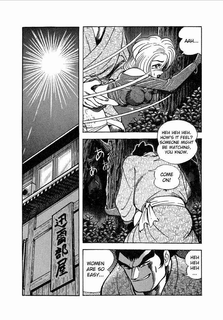Page 9 Chapter 16 Lovely Angel