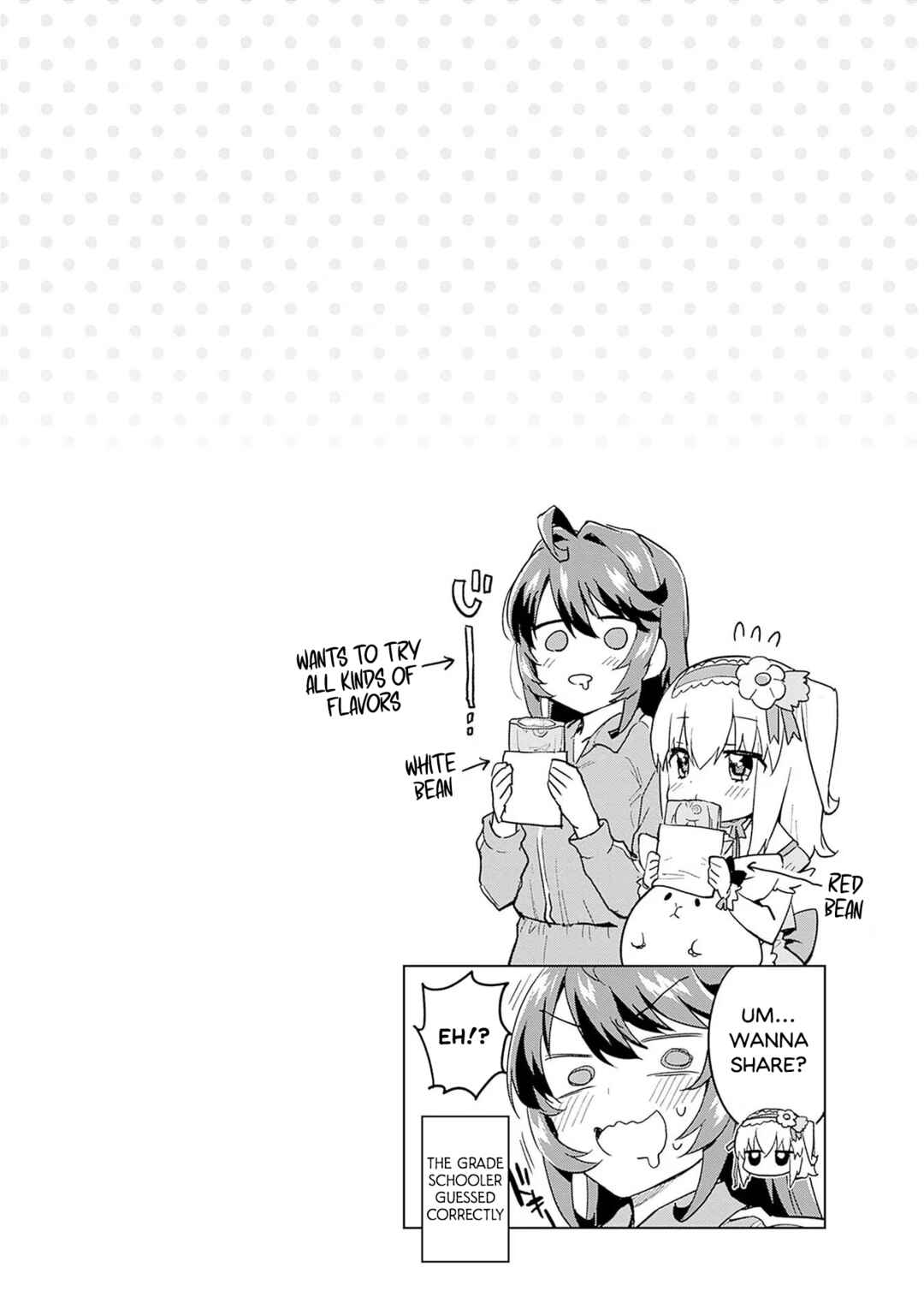 Page 6 Chapter 9.6 Mahou Shoujo 201