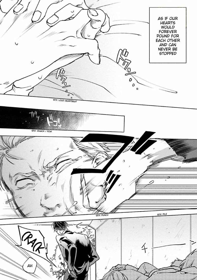 Page 38 Chapter 5 Shirouto Yankee Kikiippatsu!!