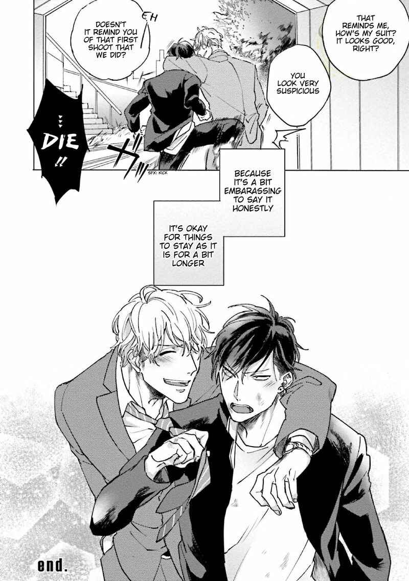 Page 43 Chapter 5 Shirouto Yankee Kikiippatsu!!