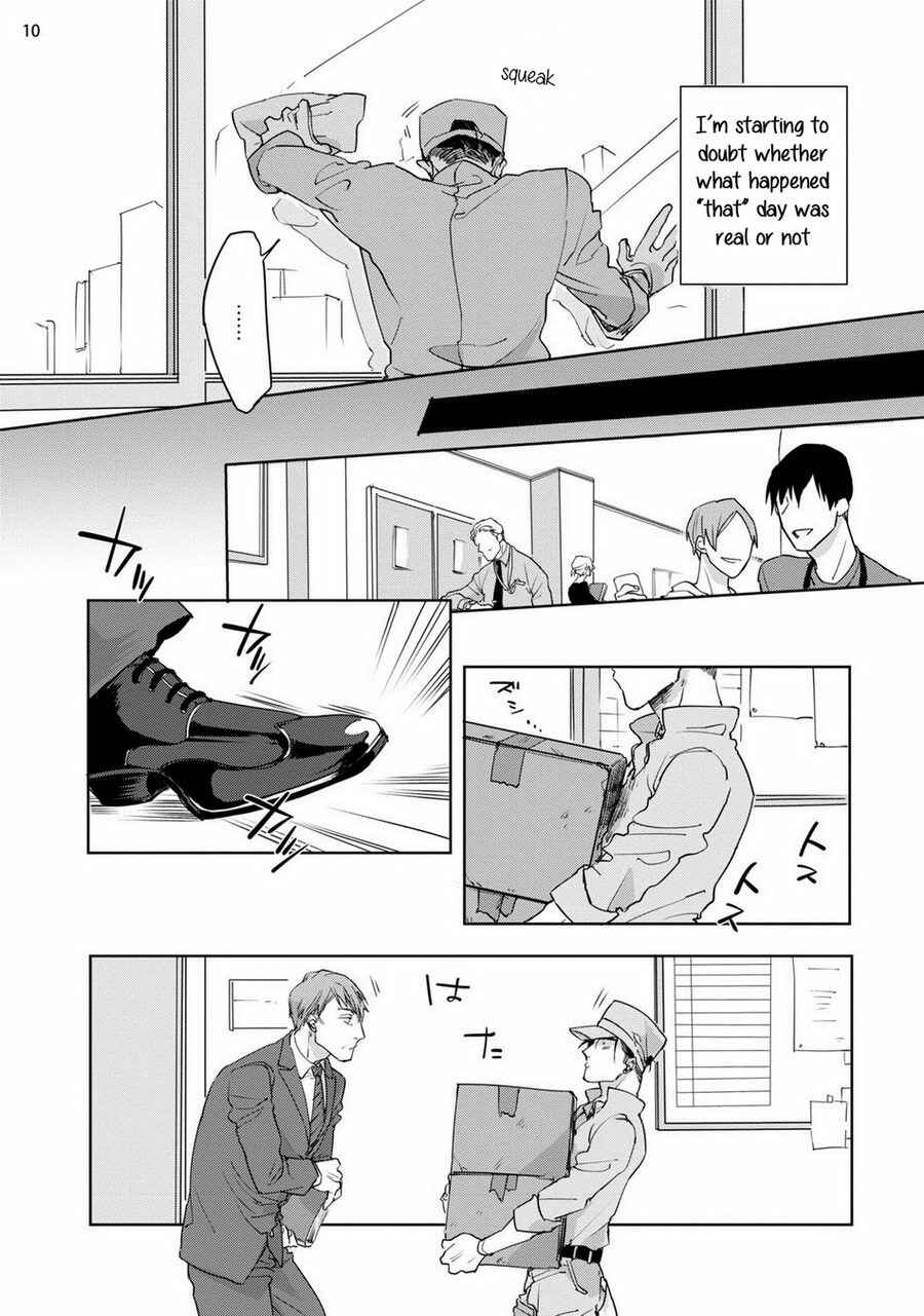 Page 12 Chapter 2 Shirouto Yankee Kikiippatsu!!