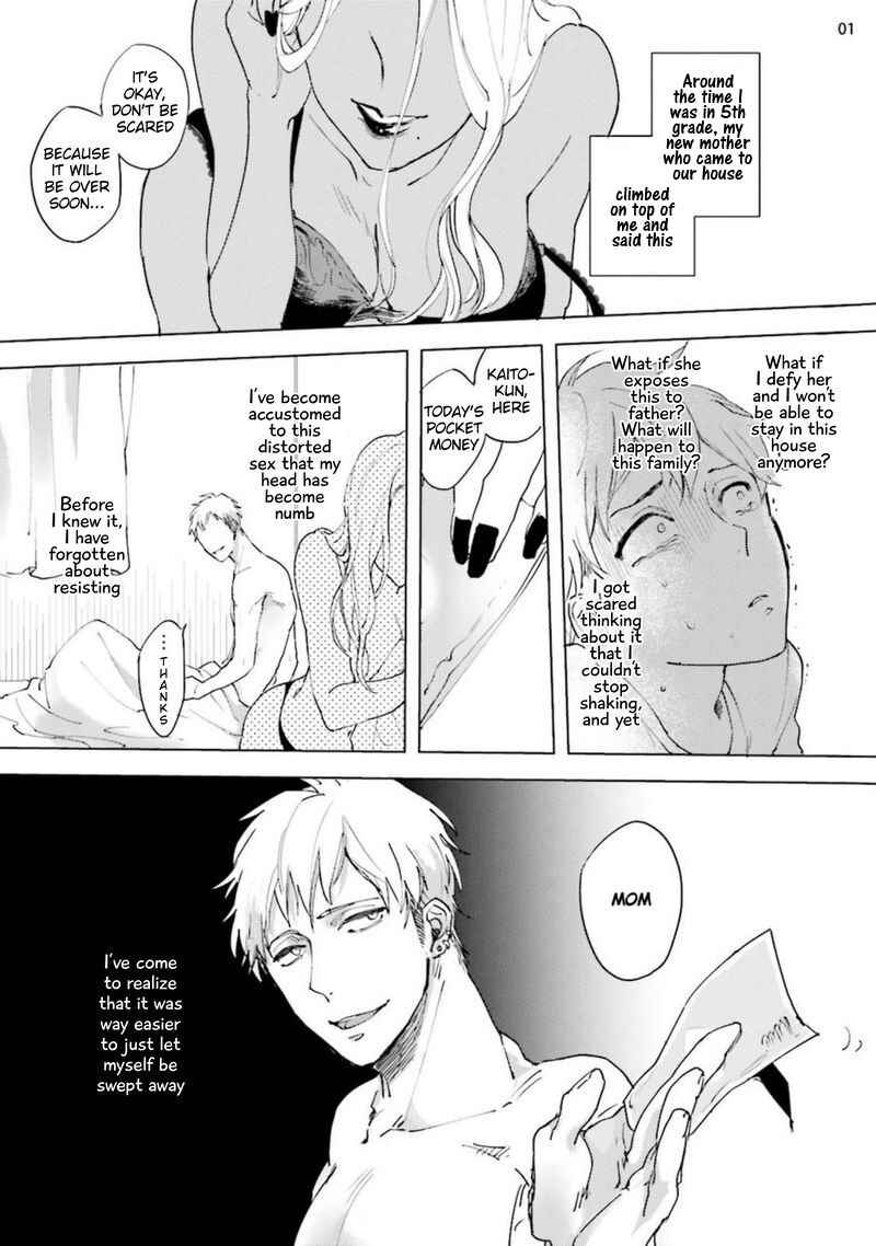 Page 2 Chapter 4 Shirouto Yankee Kikiippatsu!!