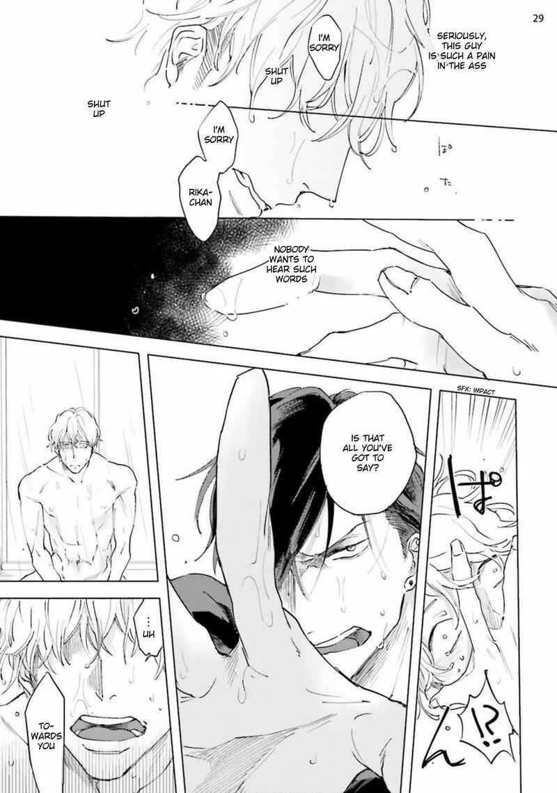 Page 30 Chapter 4 Shirouto Yankee Kikiippatsu!!