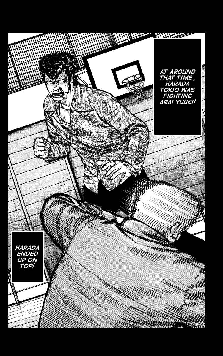 Page 136 Chapter Unknown_44de Sono Go No Crows