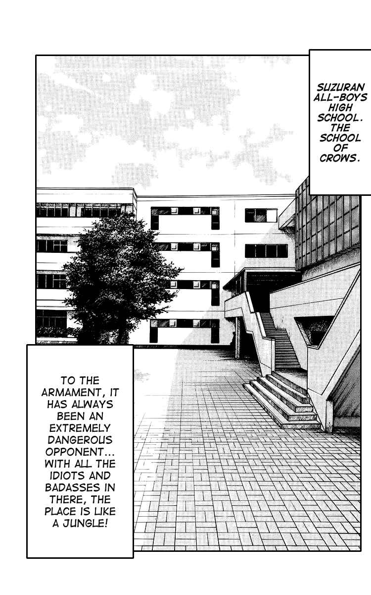 Page 34 Chapter Unknown_44de Sono Go No Crows