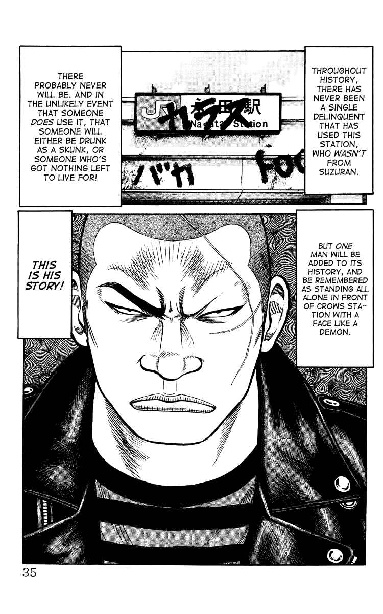 Page 36 Chapter Unknown_44de Sono Go No Crows