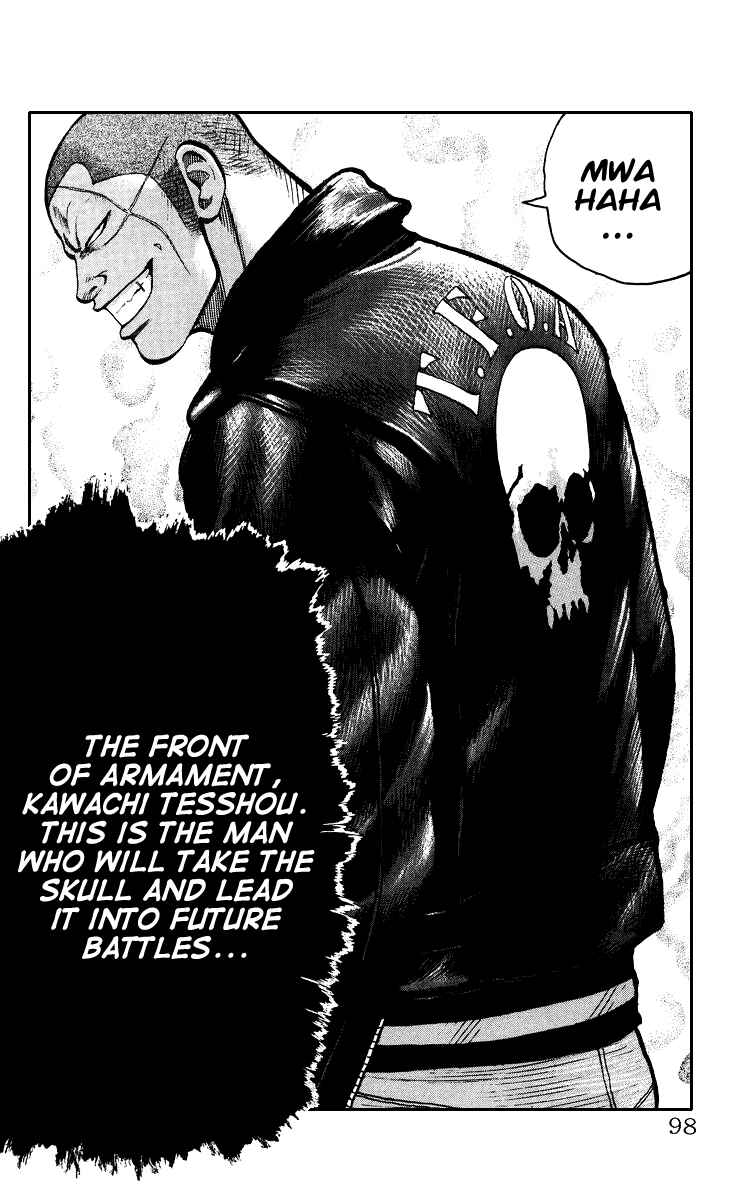 Page 96 Chapter Unknown_44de Sono Go No Crows