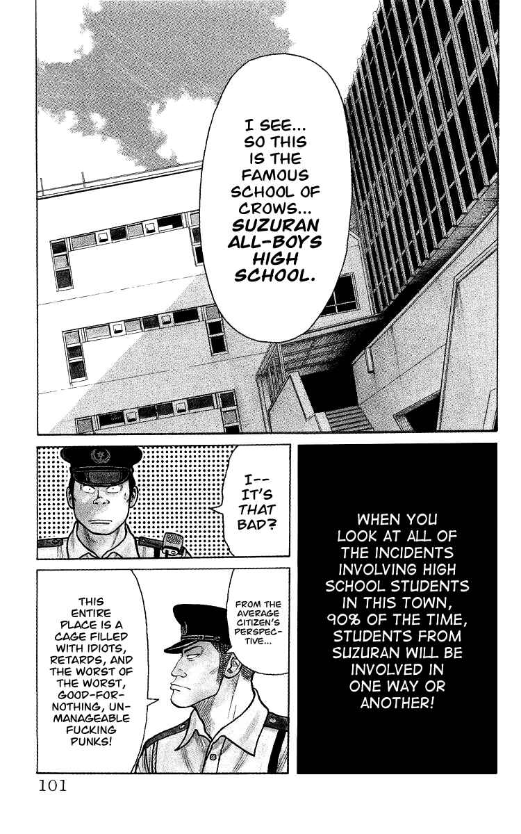 Page 99 Chapter Unknown_44de Sono Go No Crows