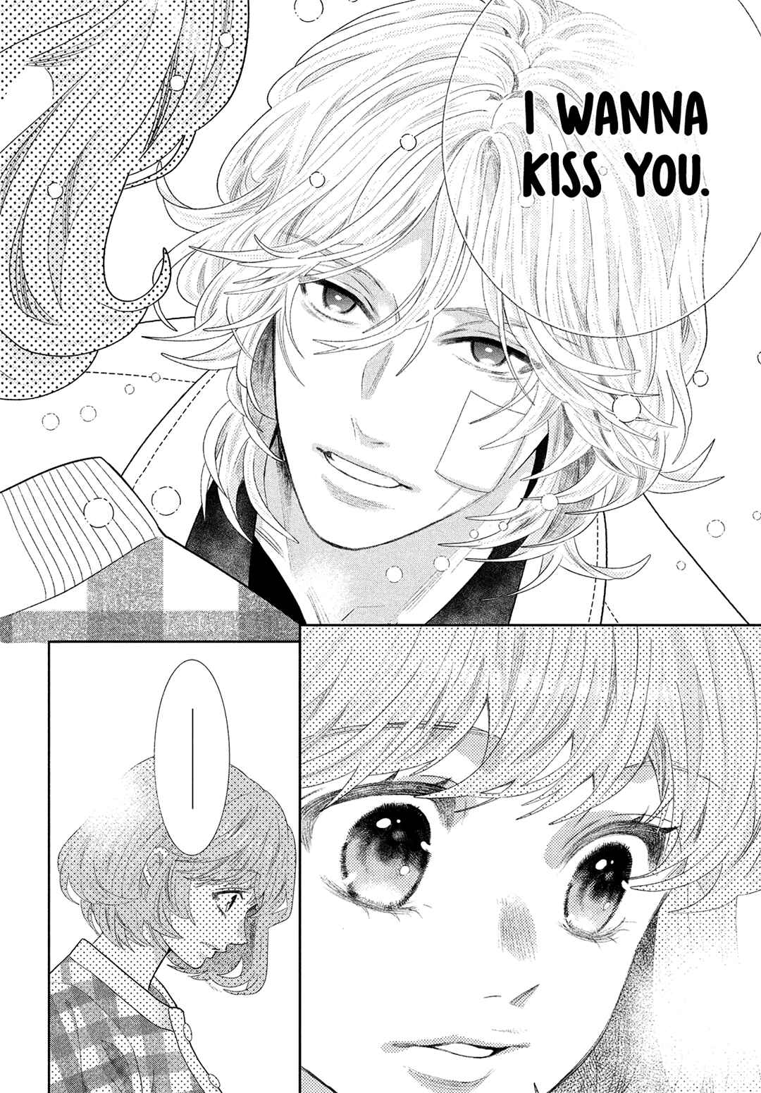Page 38 Chapter 9 Inazuma to Romance