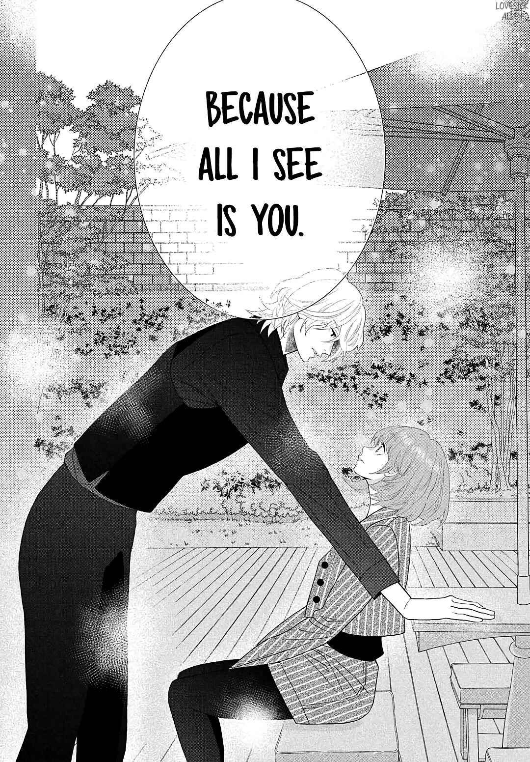 Page 44 Chapter 5 Inazuma to Romance