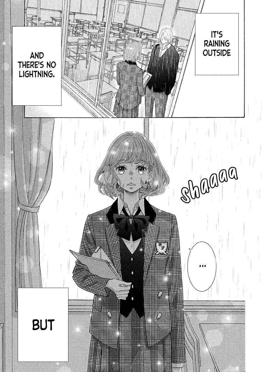Page 35 Chapter 1.5 Inazuma to Romance