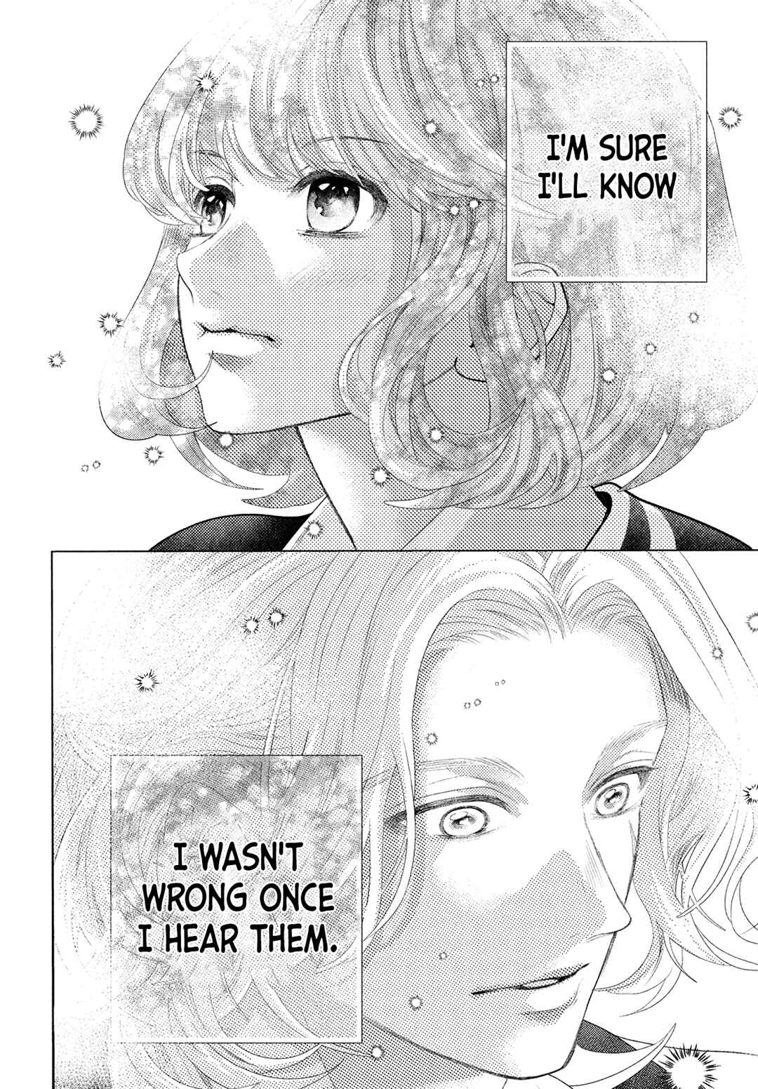 Page 47 Chapter 12 Inazuma to Romance