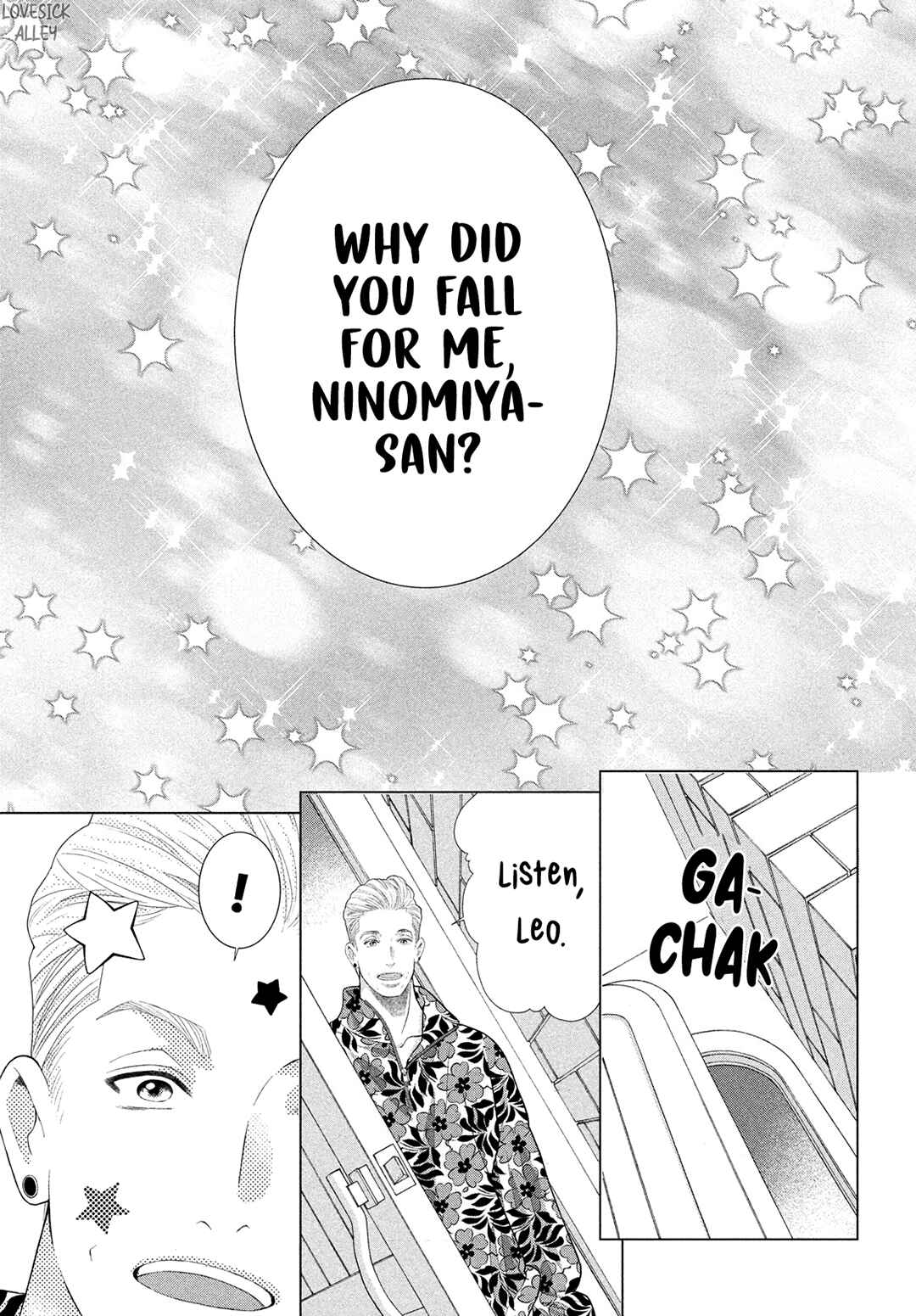 Page 48 Chapter 12 Inazuma to Romance