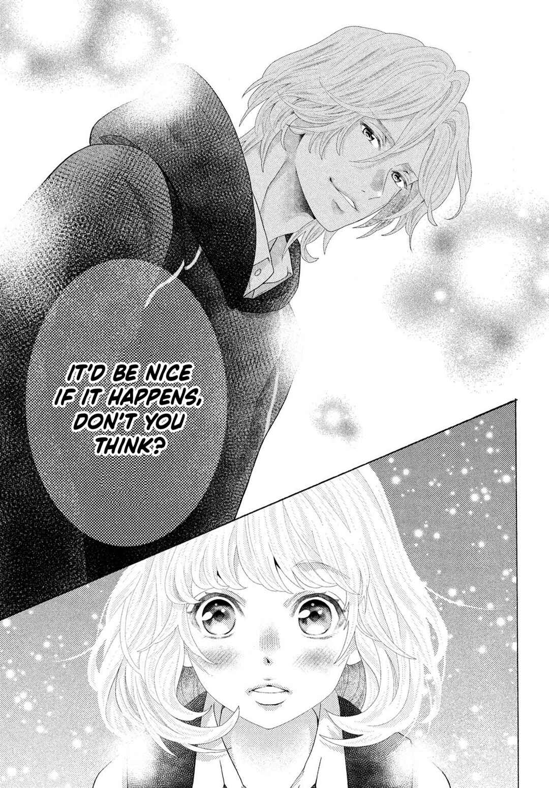Page 27 Chapter 2 Inazuma to Romance