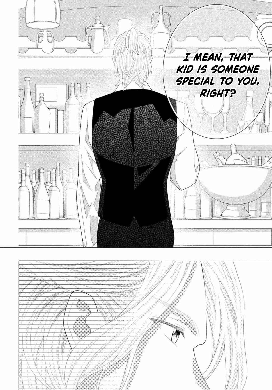 Page 12 Chapter 3 Inazuma to Romance