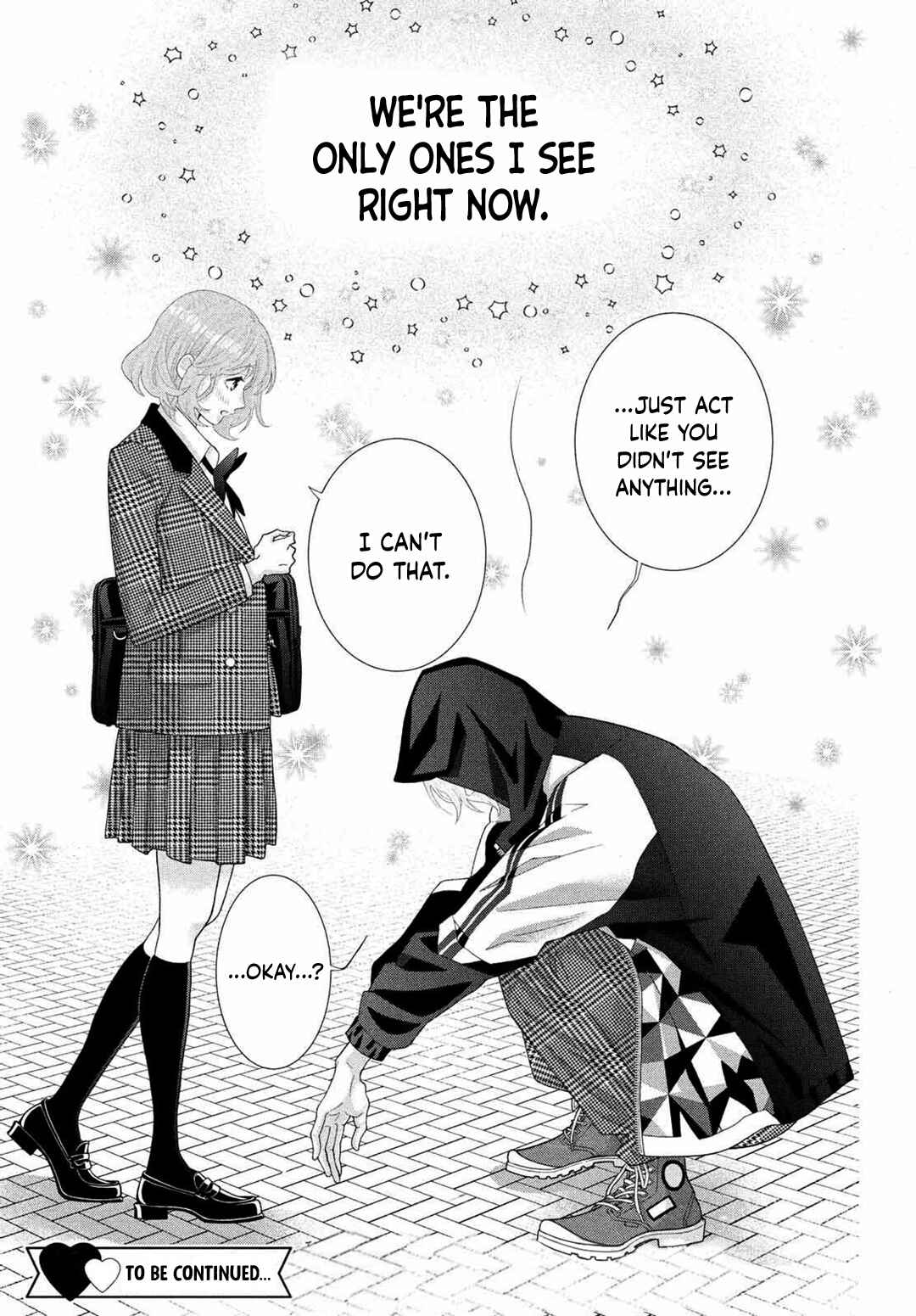 Page 43 Chapter 3 Inazuma to Romance