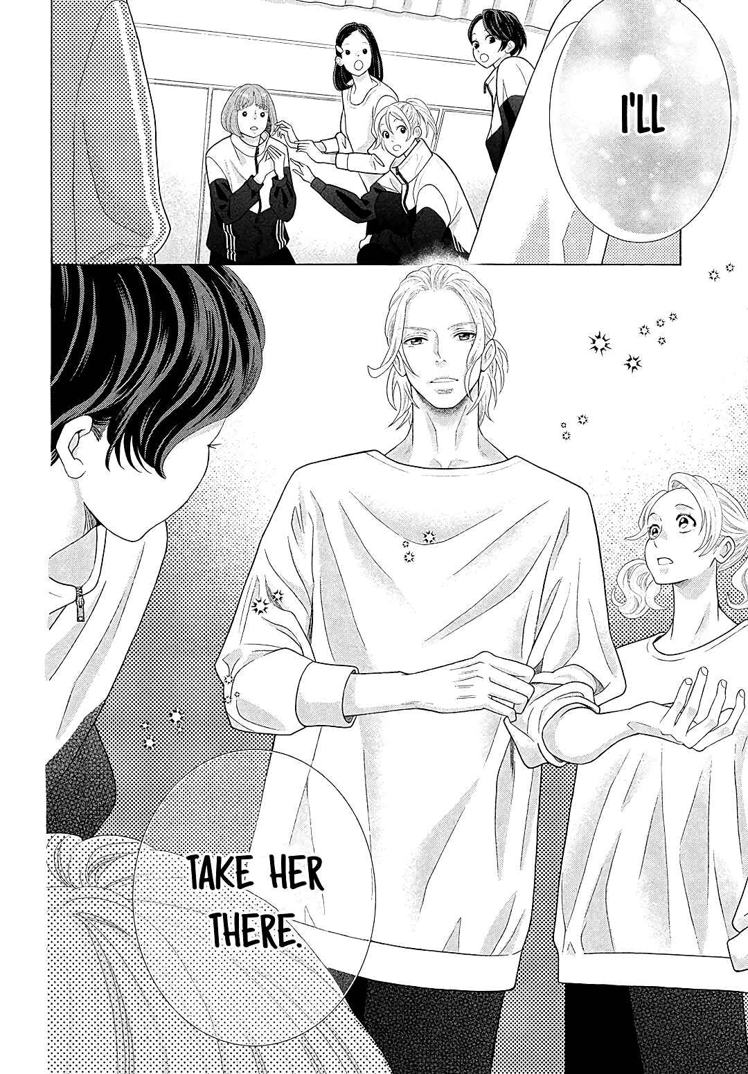 Page 24 Chapter 6 Inazuma to Romance