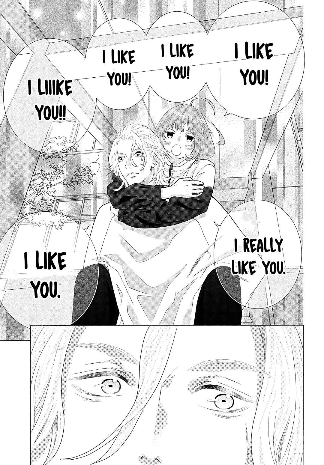 Page 29 Chapter 6 Inazuma to Romance