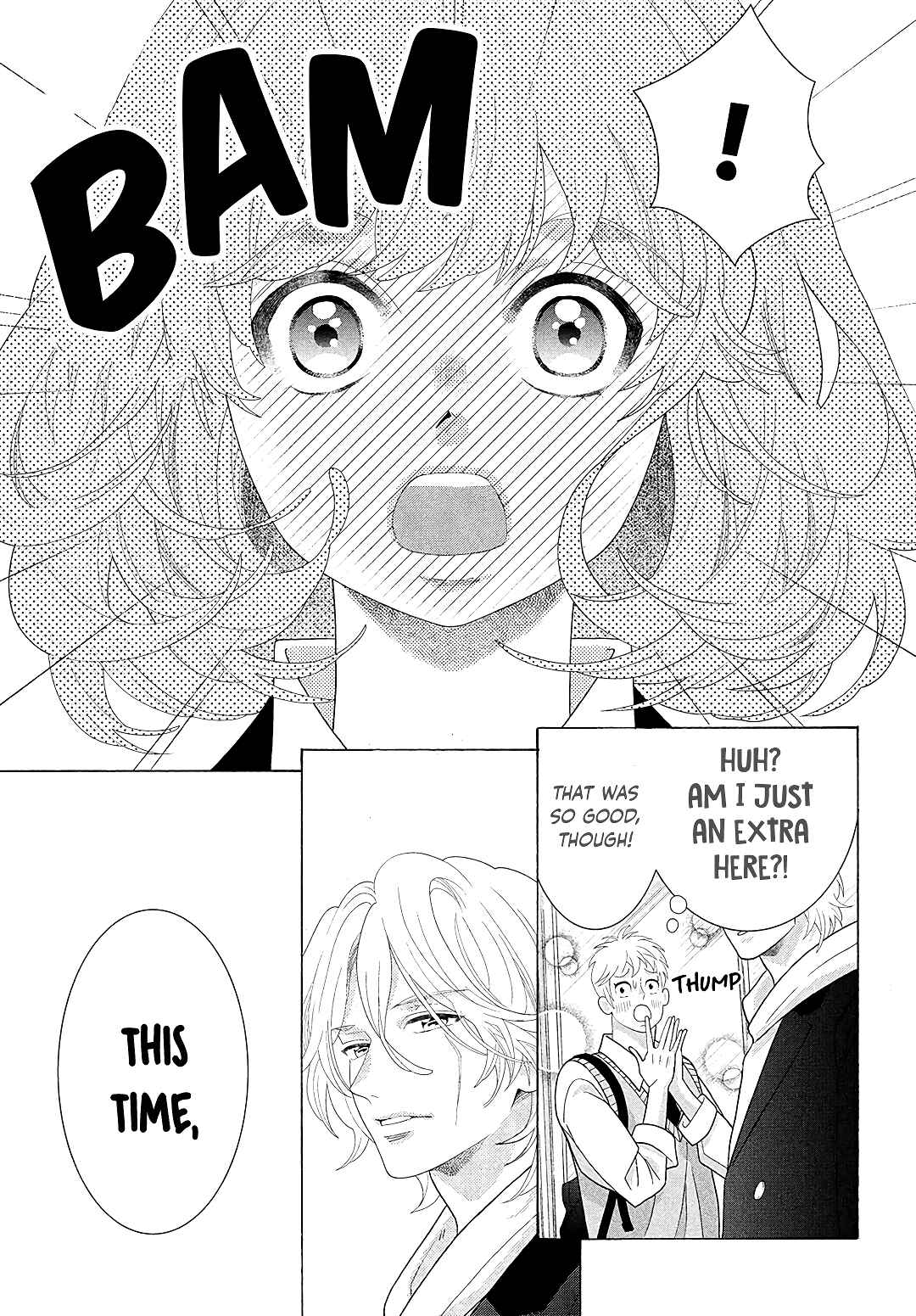Page 43 Chapter 6 Inazuma to Romance