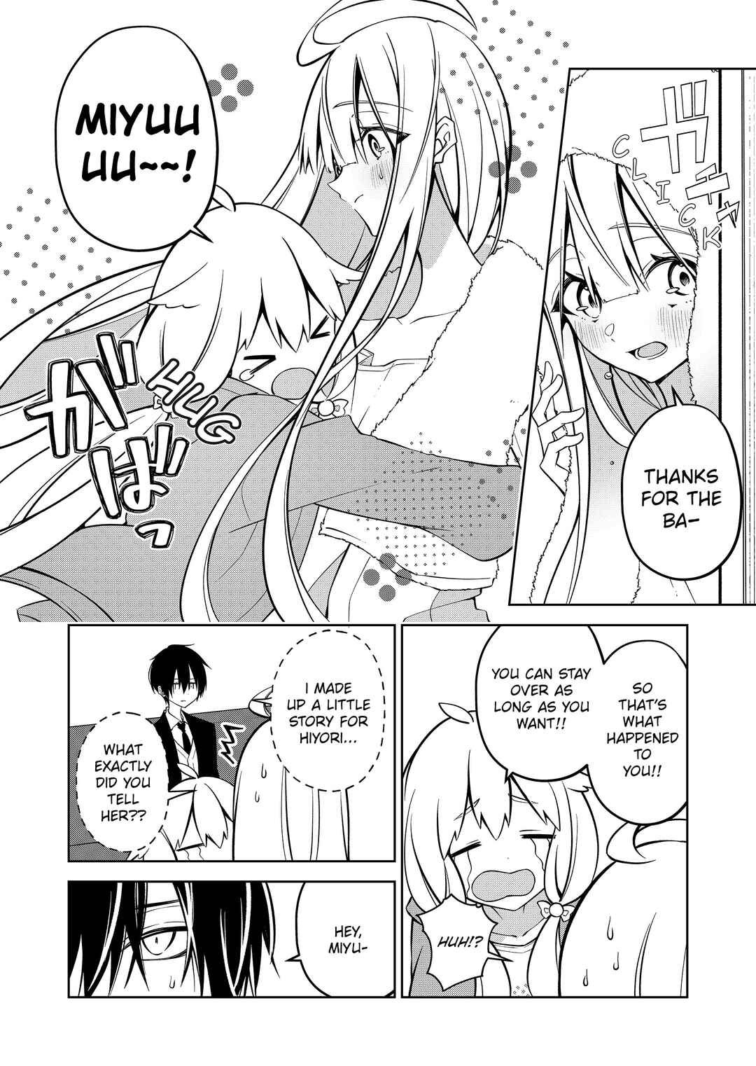 Page 4 Chapter 4 Persephonia