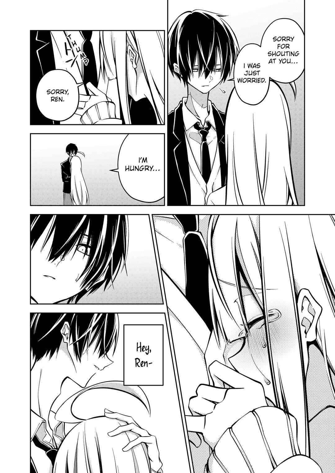 Page 16 Chapter 6 Persephonia