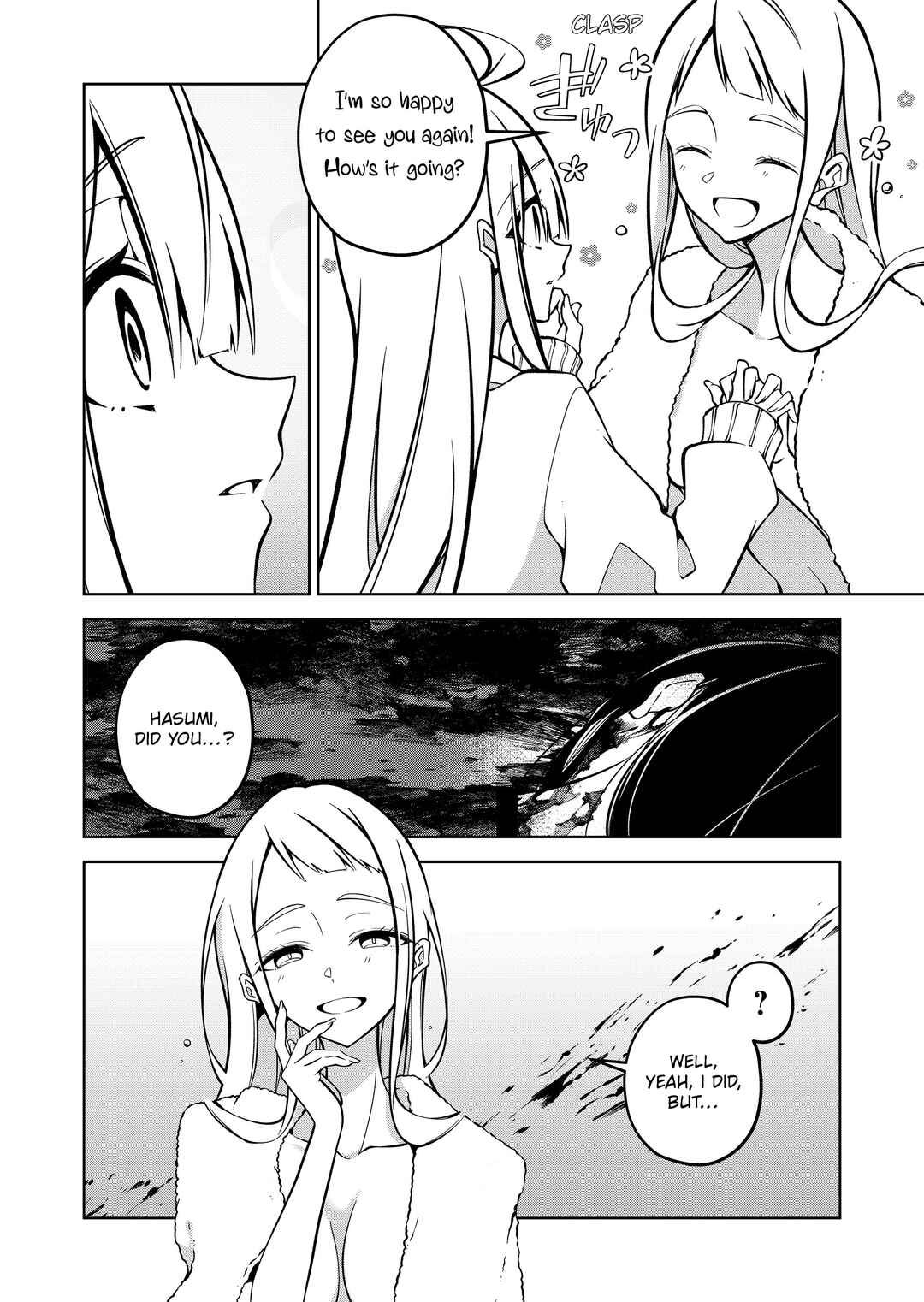 Page 6 Chapter 6 Persephonia
